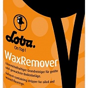 Loba WaxRemover