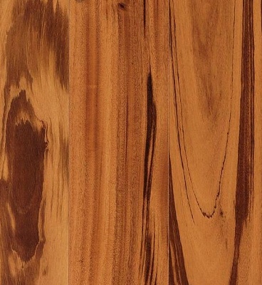 Тигровое дерево