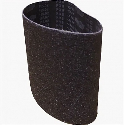 Шлифовальная лента Hummel  р36