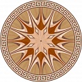 Розетка Стандарт Р001