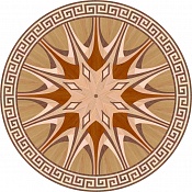 Розетка Стандарт Р001