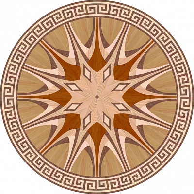 Розетка Стандарт Р001