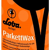 Loba ParkettWax