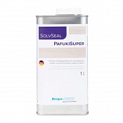Шпатлевка Berger Pafuki Super