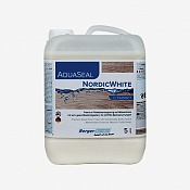 Berger Aqua-Seal NordicWhite матовый