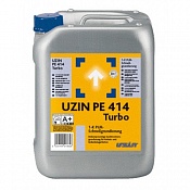 Грунтовка Uzin PE 414 Bi-Turbo