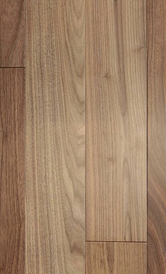 Орех американский