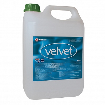 Лак VELVET 1K однокомпонентный ультраматовый