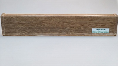 Дуб рустик  211