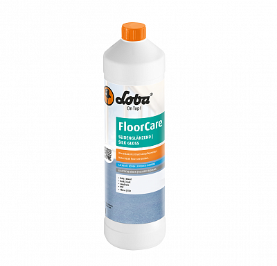 LOBA Floor Care глянец